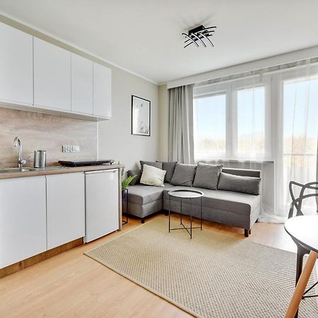 Citystay Leszczynskich Studio Apartment Gdansk Gdańsk Exterior foto