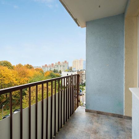 Citystay Leszczynskich Studio Apartment Gdansk Gdańsk Exterior foto