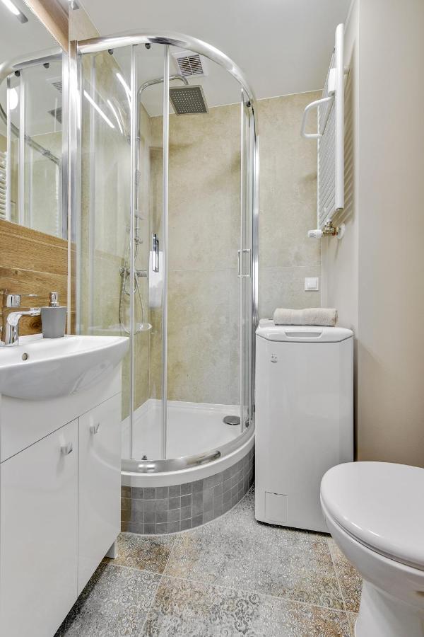 Citystay Leszczynskich Studio Apartment Gdansk Gdańsk Exterior foto