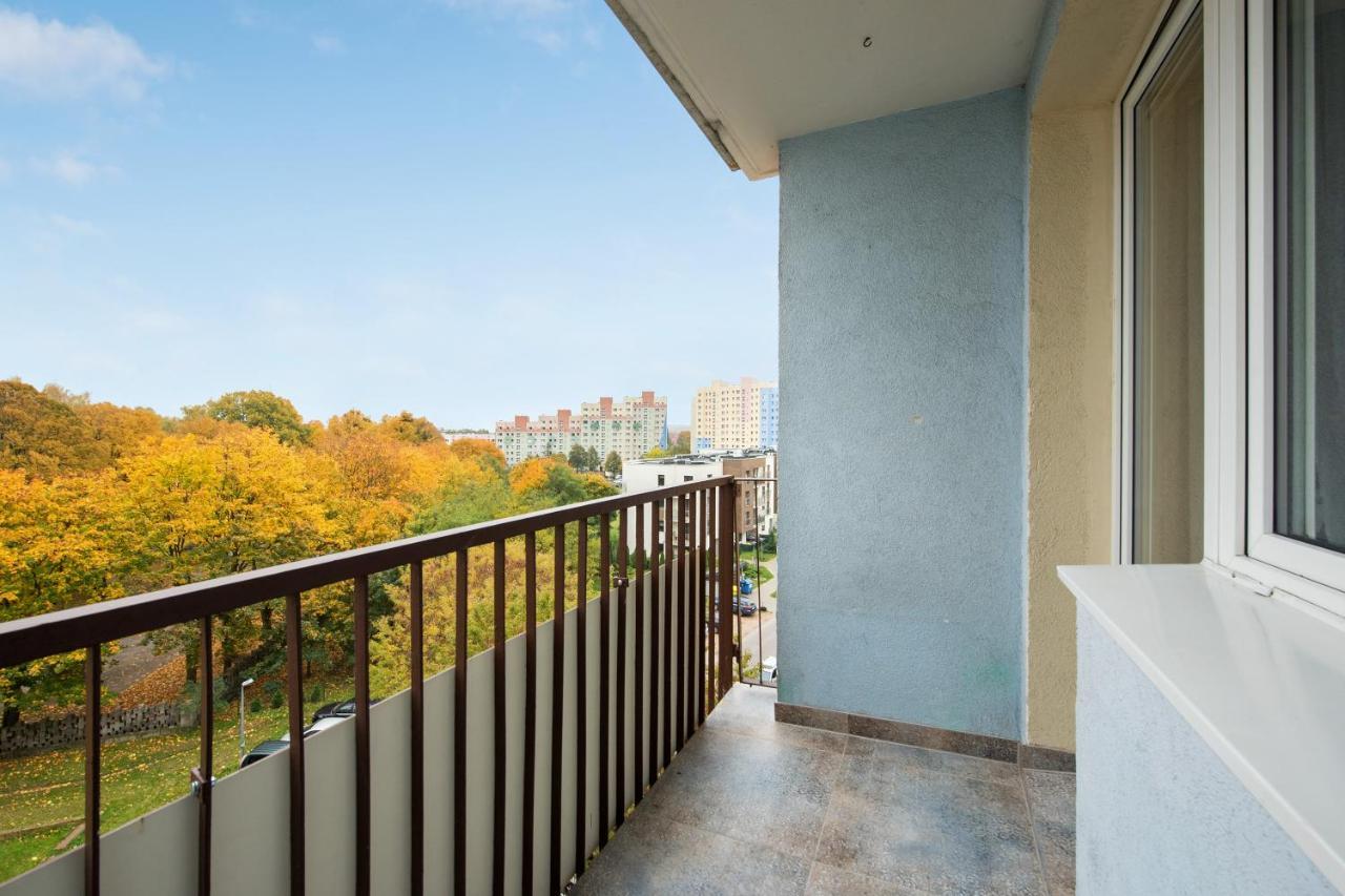 Citystay Leszczynskich Studio Apartment Gdansk Gdańsk Exterior foto